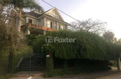 Casa comercial com 4 salas à venda na rua simão bolívar, 384, vila conceição, porto alegre, 810 m2 por r$ 3.420.000