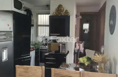 Apartamento com 2 quartos à venda na rua zulmiro gomes da silva, 122, olaria, canoas, 38 m2 por r$ 115.000