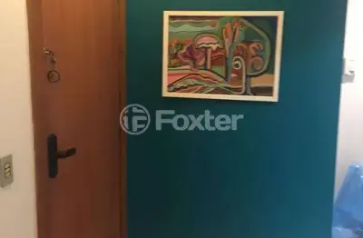 Sala comercial com 2 salas à venda na rua felicíssimo de azevedo, 1020, auxiliadora, porto alegre, 34 m2 por r$ 323.200