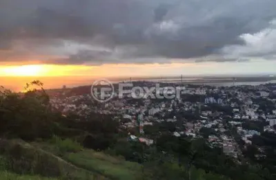 Terreno à venda na rua deputado astério de mello, 295, teresópolis, porto alegre, 4868 m2 por r$ 1.900.000