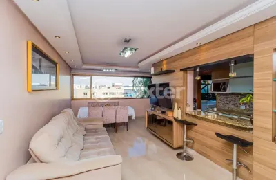 Apartamento com 3 quartos à venda na rua fernando abbott, 455, cristo redentor, porto alegre, 94 m2 por r$ 839.000