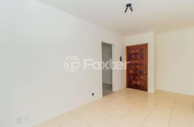 Apartamento com 1 quarto à venda na rua hugo livi, 107, morro santana, porto alegre, 41 m2 por r$ 170.000