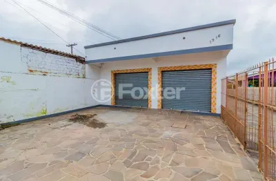 Casa comercial com 4 salas à venda na estrada cristiano kraemer, 1916, vila nova, porto alegre, 250 m2 por r$ 750.500