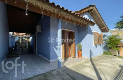 Casa com 3 quartos à venda na rua itapetininga, 466, parque da matriz, cachoeirinha, 80 m2 por r$ 449.000