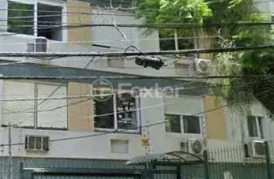 Apartamento com 3 quartos à venda na rua felipe camarão, 159, rio branco, porto alegre, 103 m2 por r$ 380.000