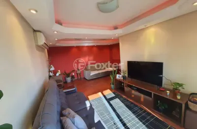 Apartamento com 3 quartos à venda na rua frederico etzberger, 195, nonoai, porto alegre, 88 m2 por r$ 465.000