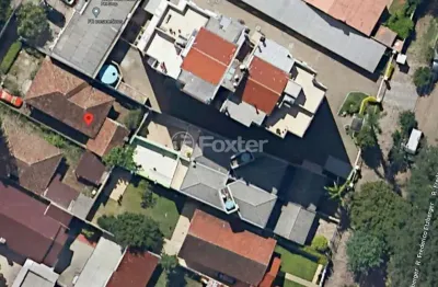 Terreno à venda na avenida nonoai, 238, nonoai, porto alegre, 385 m2 por r$ 583.000