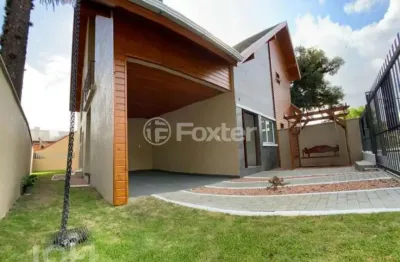 Casa com 3 quartos à venda na avenida caixa economica, 501, eugênio ferreira, canela, 116 m2 por r$ 1.290.000