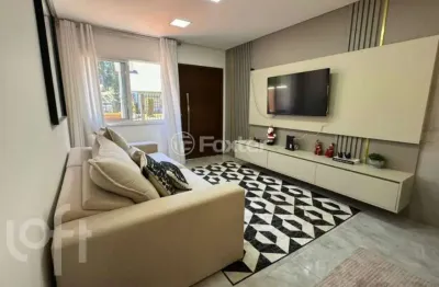Casa com 3 quartos à venda na avenida caixa economica, 501, eugênio ferreira, canela, 116 m2 por r$ 1.290.000