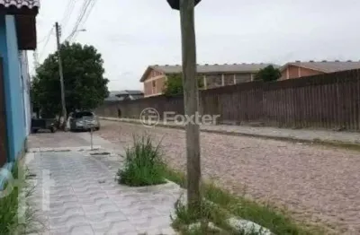 Casa com 2 quartos à venda na rua catarina quadros, 42, hípica, porto alegre, 61 m2 por r$ 260.000