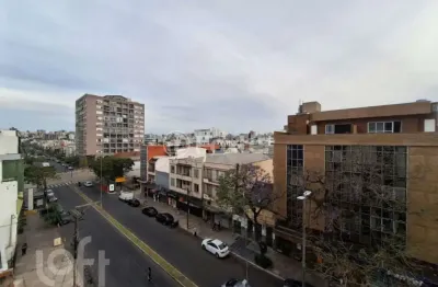 Apartamento com 3 quartos à venda na avenida presidente franklin roosevelt, 1126, são geraldo, porto alegre, 128 m2 por r$ 350.000