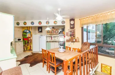 Apartamento com 2 quartos à venda na avenida fábio araújo santos, 1245, nonoai, porto alegre, 57 m2 por r$ 225.000