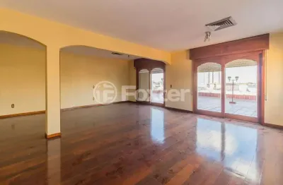 Cobertura com 3 quartos à venda na rua dom pedro ii, 77, são joão, porto alegre, 282 m2 por r$ 850.000