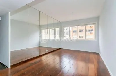 Apartamento com 2 quartos à venda na rua duque de caxias, 1303, centro histórico, porto alegre, 79 m2 por r$ 388.000