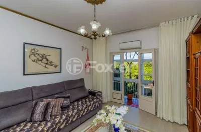 Apartamento com 3 quartos à venda na rua ferreira viana, 379, petrópolis, porto alegre, 102 m2 por r$ 450.000