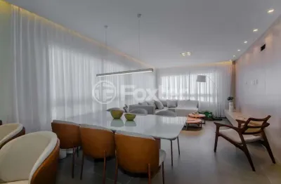 Apartamento com 3 quartos à venda na rua marquês do pombal, 1570, auxiliadora, porto alegre, 112 m2 por r$ 1.550.000