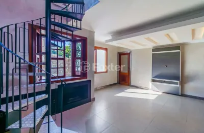Cobertura com 4 quartos à venda na rua carlos von koseritz, 1553, auxiliadora, porto alegre, 206 m2 por r$ 935.000