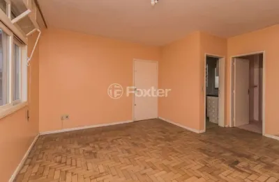Apartamento com 3 quartos à venda na rua santo antônio, 354, floresta, porto alegre, 100 m2 por r$ 370.000