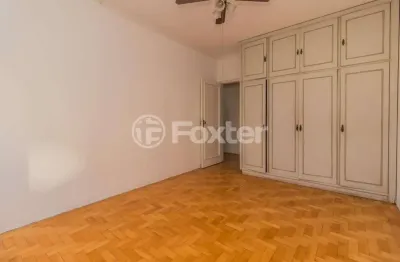 Apartamento com 3 quartos à venda na avenida carlos gomes, 1801, petrópolis, porto alegre, 122 m2 por r$ 520.000