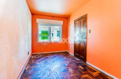 Apartamento com 3 quartos à venda na rua gomes de freitas, 181, vila ipiranga, porto alegre, 58 m2 por r$ 215.000