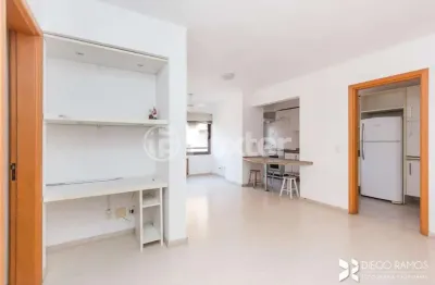 Apartamento com 3 quartos à venda na avenida padre cacique, 470, praia de belas, porto alegre, 86 m2 por r$ 700.000