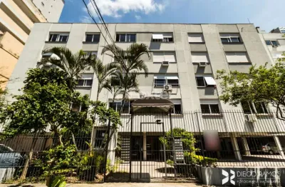 Apartamento com 2 quartos à venda na avenida mercedes, 39, moinhos de vento, porto alegre, 79 m2 por r$ 464.900