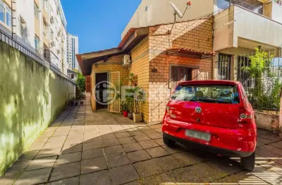 Casa comercial com 2 salas à venda na rua casemiro de abreu, 663, bela vista, porto alegre, 125 m2 por r$ 960.000