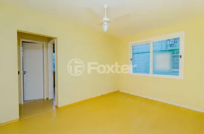 Apartamento com 1 quarto à venda na rua doutor pereira neto, 1914, tristeza, porto alegre, 43 m2 por r$ 189.000