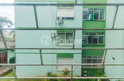 Apartamento com 1 quarto à venda na Rua Doutor Pereira Neto, 1914, Tristeza, Porto Alegre, 43 m2 por R$ 190.000