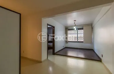 Apartamento com 1 quarto à venda na rua general vasco alves, 236, centro histórico, porto alegre, 57 m2 por r$ 360.000