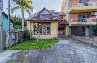 Casa em condomínio fechado com 3 quartos à venda na avenida vicente monteggia, 1010, cavalhada, porto alegre, 190 m2 por r$ 522.500