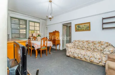 Apartamento com 2 quartos à venda na rua demétrio ribeiro, 1168, centro histórico, porto alegre, 74 m2 por r$ 210.000