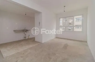 Apartamento com 2 quartos à venda na rua attílio bilibio, 251, jardim carvalho, porto alegre, 54 m2 por r$ 332.000
