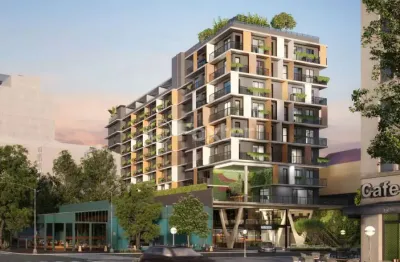 Apartamento com 1 quarto à venda na rua da república, 274, cidade baixa, porto alegre, 41 m2 por r$ 654.700