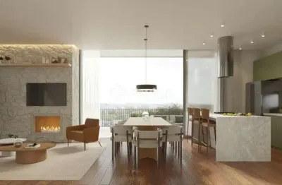 Apartamento com 3 quartos à venda na rua honório silveira dias, 1425, higienópolis, porto alegre, 109 m2 por r$ 1.727.000