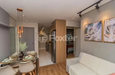 Apartamento com 2 quartos à venda na rua pedro raimundo, 15, chapéu do sol, porto alegre, 62 m2 por r$ 215.000