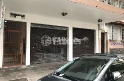 Ponto comercial com 1 sala à venda na avenida desembargador andré da rocha, 123, centro histórico, porto alegre, 143 m2 por r$ 520.000