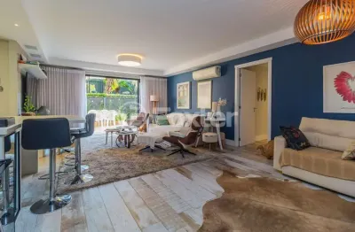 Apartamento com 3 quartos à venda na rua cananéia, 255, vila jardim, porto alegre, 225 m2 por r$ 2.900.000