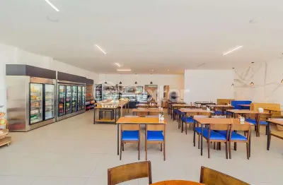 Ponto comercial à venda na avenida assis brasil, 3941, cristo redentor, porto alegre, 340 m2 por r$ 2.375.000