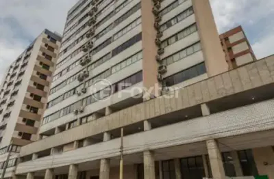Apartamento com 1 quarto à venda na avenida loureiro da silva, 1870, cidade baixa, porto alegre, 42 m2 por r$ 340.000