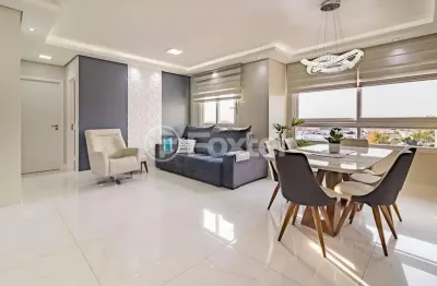 Apartamento com 3 quartos à venda na rua doutor joão inácio, 1208, navegantes, porto alegre, 76 m2 por r$ 750.000