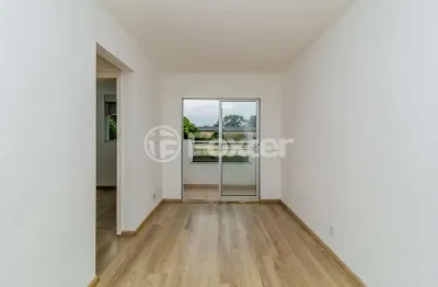 Apartamento com 3 quartos à venda na Rua Tenente Ary Tarrago, 2350, Jardim Itu Sabará, Porto Alegre, 63 m2 por R$ 290.000