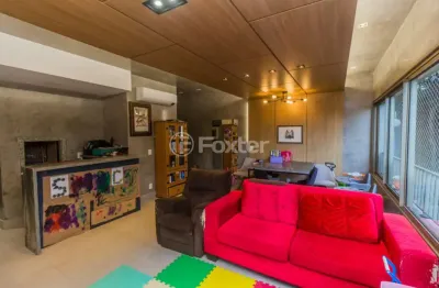 Apartamento com 3 quartos à venda na avenida da cavalhada, 5730, cavalhada, porto alegre, 105 m2 por r$ 807.500