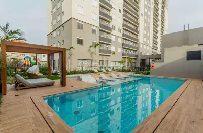Apartamento com 2 quartos à venda na avenida ceará, 1676, são joão, porto alegre, 56 m2 por r$ 613.509