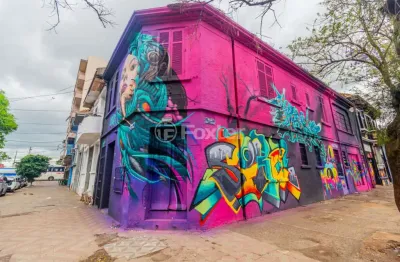 Casa com 4 quartos à venda na rua são carlos, 716, floresta, porto alegre, 180 m2 por r$ 940.500