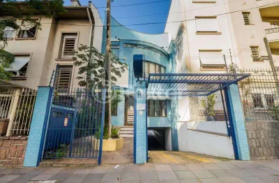 Prédio com 5 salas à venda na rua coronel bordini, 380, auxiliadora, porto alegre, 572 m2 por r$ 3.206.250