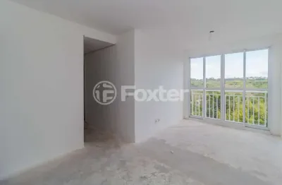 Apartamento com 2 quartos à venda na rua walton pontes carpes, 39, vila nova, porto alegre, 57 m2 por r$ 340.000