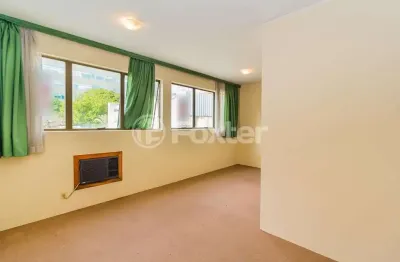 Sala comercial com 2 salas à venda na rua general neto, 71, floresta, porto alegre, 33 m2 por r$ 225.625