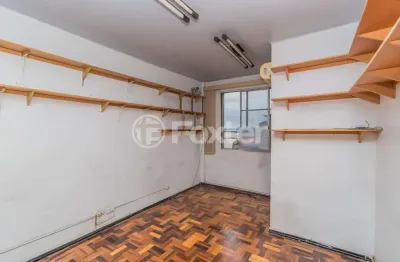 Sala comercial com 1 sala à venda na rua marechal floriano peixoto, 38, centro histórico, porto alegre, 21 m2 por r$ 59.000