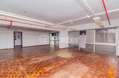 Sala comercial com 4 salas à venda na rua dos andradas, 1234, centro histórico, porto alegre, 242 m2 por r$ 650.000